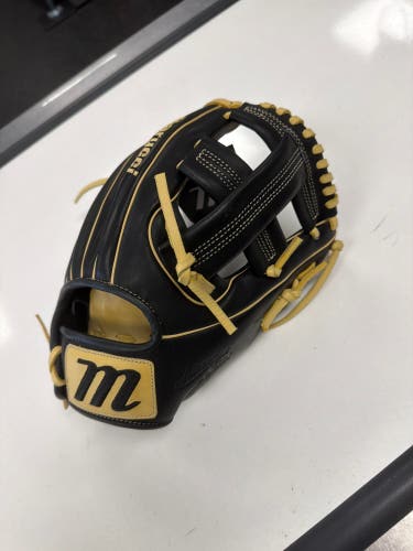 Marucci Ascension RH Infield Baseball Glove 11.25" (New)