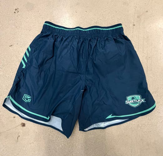 Sweetlax Florida shorts