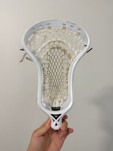 ECD Mirage 2.0 Head Strung (Used)