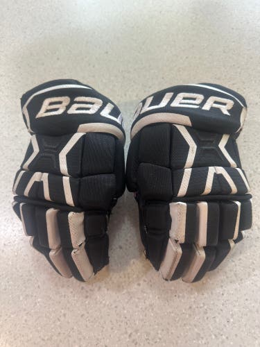 Bauer Supreme 170 Gloves 11" (Used)