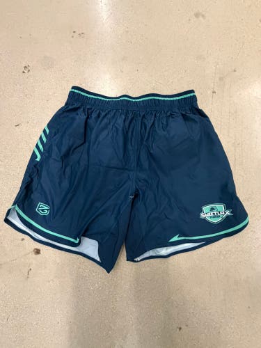 Sweetlax Florida shorts