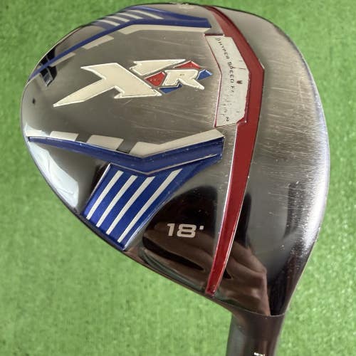 Callaway XR Pro 5 Wood 18 5W Project X 6.0 Stiff Flex 42.25