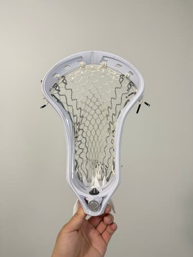 Maverik Kinetik 3 Head Strung (Used)