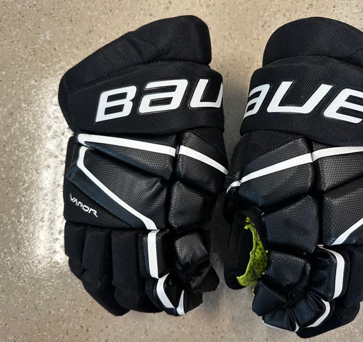Bauer Vapor 3X Gloves 11" (Used)