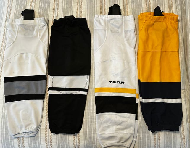 Senior 24”-26” Hockey Socks (Used)