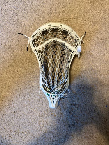 Maverik Charger Used Stringing Head (Used)