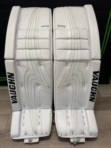36+2 Vaughn Pro V Elite Goalie Leg Pads