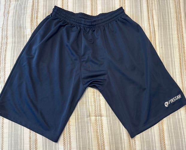Large Blue Pant Shell (Used)