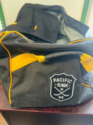 Pacific Rink Bag (Used)