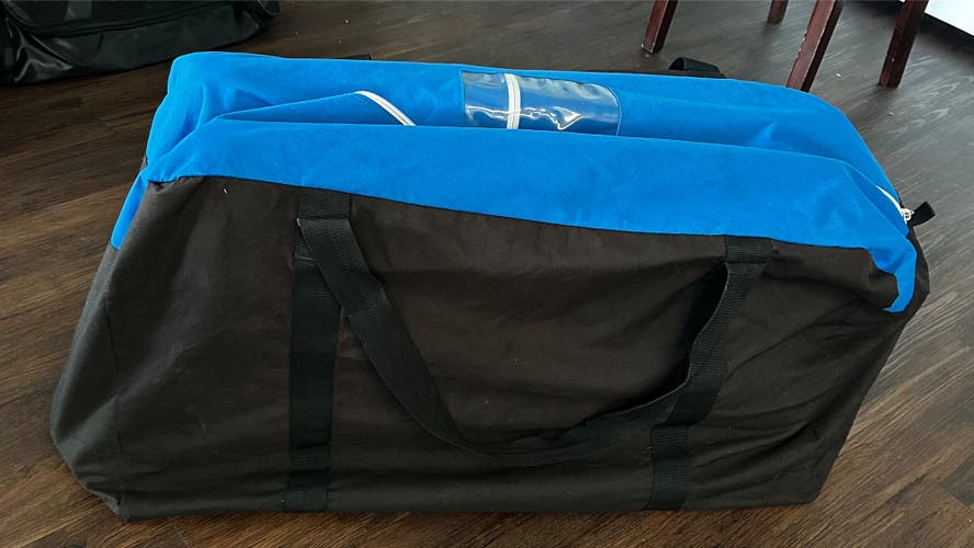 Goalie Bag (Used)