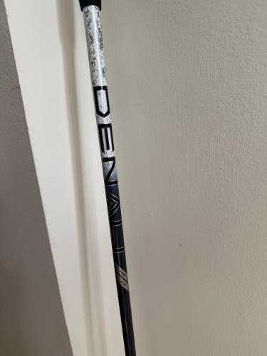 PROJECT X DENALI BLUE FW Shaft, 41.5”, 70G, XS, TaylorMade Adapter, Excellent Condition