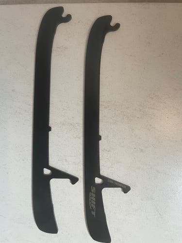 True Shift black 238 mm (New)
