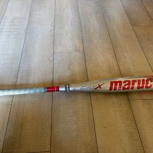 Marucci CAT X Composite USSSA Certified Bat (-5) 26 oz 31" (New)