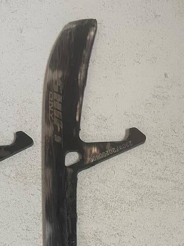 True Shift 230 mm (Used)
