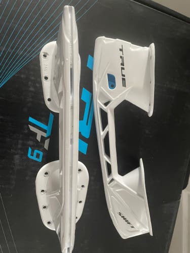 True Shift 246mm (New) holder