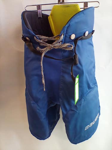 Used Bauer Lg Pant Breezer Ice Hockey Pants 11472-s000109868