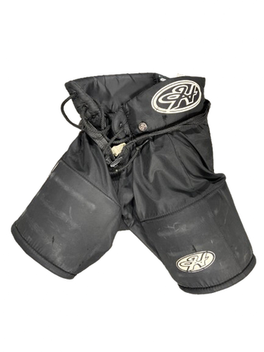 Used Hespeler Youth Pant Black Lg 11472-s000117994