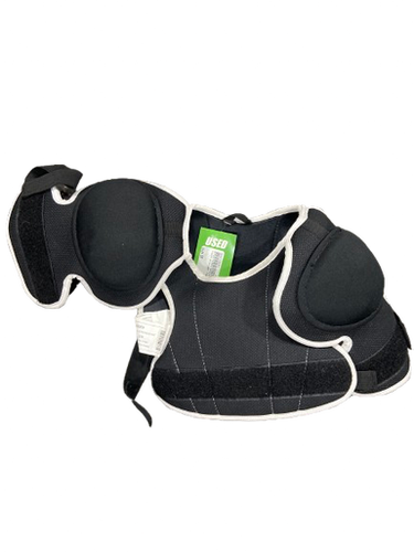 Used Youth Shoulder Pads Sm 11472-s000138059