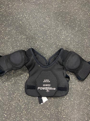 Used Ccm Youth Shoulder Pads Sm 11472-s000123830