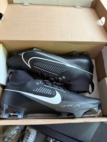 Men's Size M 14.0 (W 15.0) Nike Vapor edge Pro 360 2 (New)
