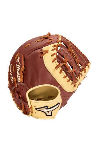 New Mizuno Prime Elite First Base 12.5" 11472-mizgpe300fbm
