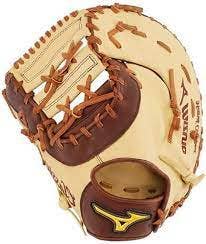 New Mizuno Classic Pro Soft First Base Mitt 11472-mizgxf28s3r