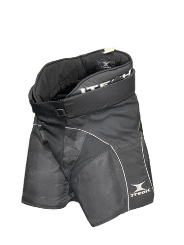 Used Itech Senior Pant Black Xs 11472-s000126139