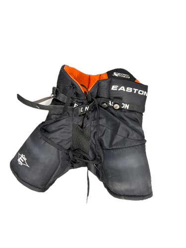 Used Easton Youth Pant Black Sm 11472-s000139464