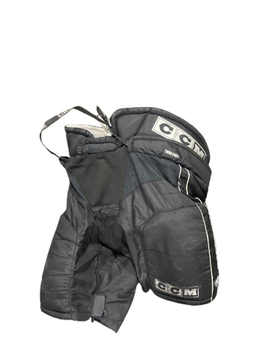 Used Ccm Junior Pant Black Sm 11472-s000139460