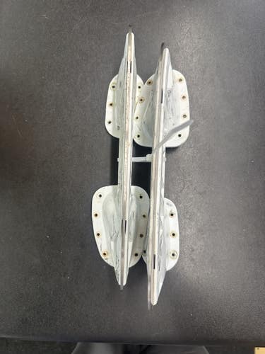 True Holder & Step Steel 288 (used)
