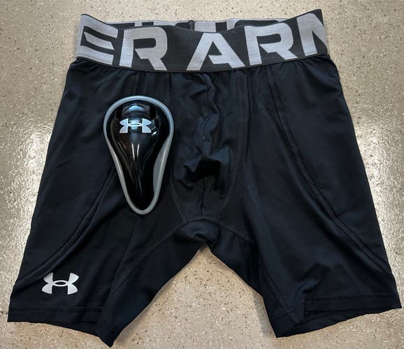 Under Armour (Used)