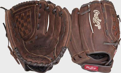 New Rawlings Player Preferred 12" Infield Outfield Glove 11472-rawp120bfl