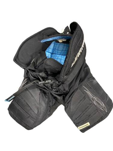 Used Warrior Youth Pant Black Lg 11472-s000134469
