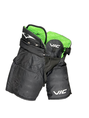 Used Vic Youth Pant Black Sm 11472-s000134508