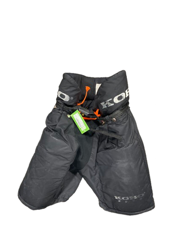 Used Koho Junior Pant Black Lg 11472-s000135089