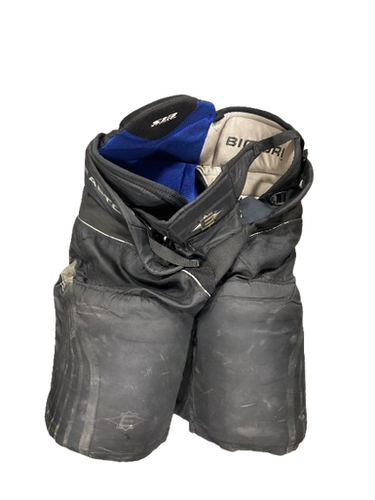 Used Easton Senior Pant Black Lg 11472-s000139984