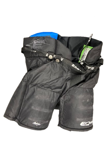 Used Easton Youth Pant Black Lg 11472-s000140047