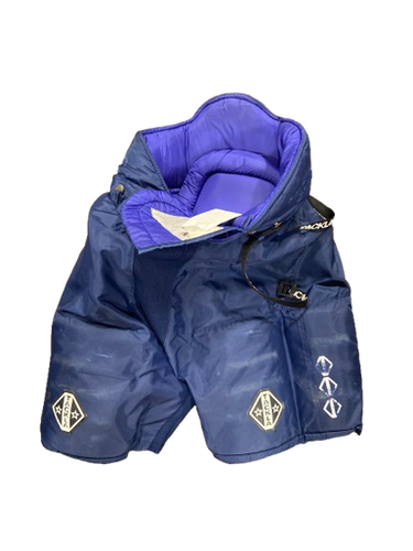 Used Tackla Senior Pant Navy Blue Sm 11472-s000140228