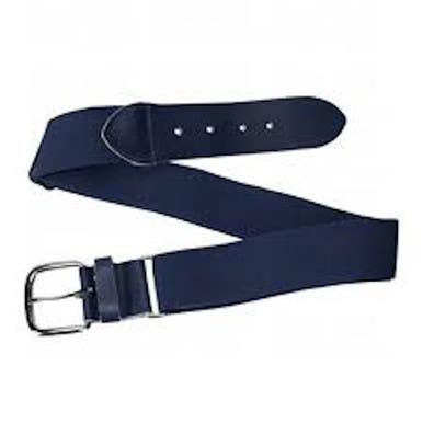 Champro Navy Youth Size Belt 11835-chpa062yny
