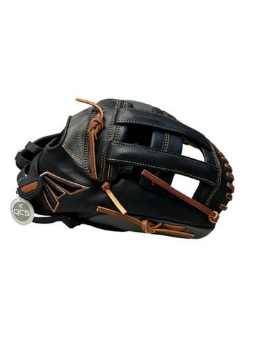 Used Easton Pcssp13 Bb Sb Glove Rh Throw Grey 13" 11835-s000208808