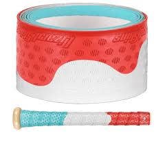 New Lizard Skins Dsp Ultra Patriot Pop 1.1mm Bat Grip 11835-lizdspubb1pp