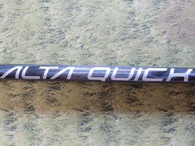 PING * Alta QUICK 35 SENIOR Fitting / Demo Iron Shaft 36"