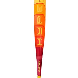 Used 2025 Easton Hype Fire 30 22 -8 Usssa Baseball Bat 11835-s000208305