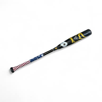 Used Demarini Cb5-20 Bb Sb Usssa 2 5 8 Bat 31" 11873-s000161122