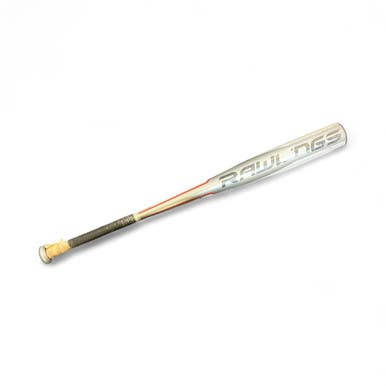 Used Rawlings 5150 Bb Sb High School -3 Bat 33" 11873-s000176023