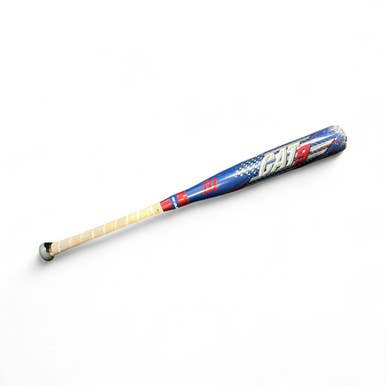 Used Marucci Cat 9 Composite Bb Usssa 2 3 4 Bat 31" 11873-s000176901