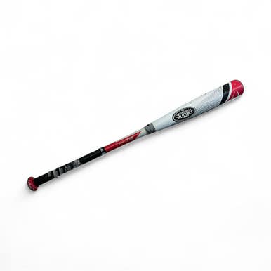 Used Louisville Slugger Bbs7153 Bb Sb High School -3 Bat 33" 11873-s000195190