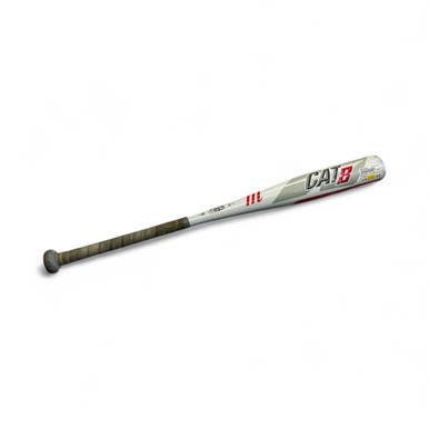 Used Marucci Cat Composite Bb Sb Usssa 2 3 4 Bat 30" 11873-s000202913