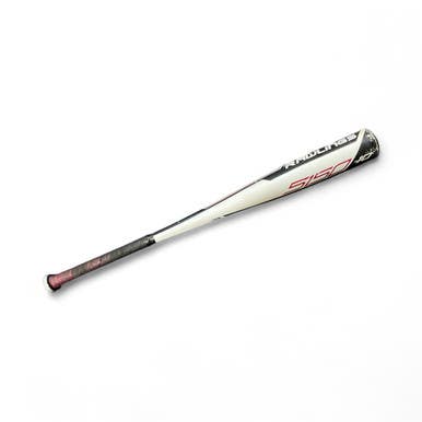 Used Rawlings 5150 Bb Sb Usssa 2 3 4 Bat 30" 11873-c000221744