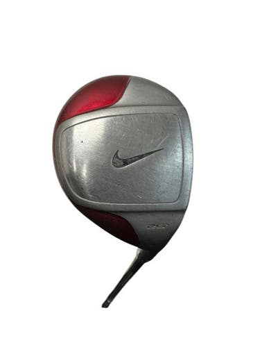 Used Nike Cpr Mens Hybrid Club Rh Red 5 Hybrid 11835-s000206248